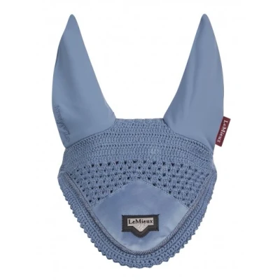 Abbildung von LeMieux Fliegenmütze Loire Ice Blue M