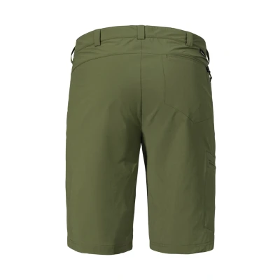 Abbildung von Schöffel Herren Shorts Folkstone Bermudas, Balsam Green, 50 EU