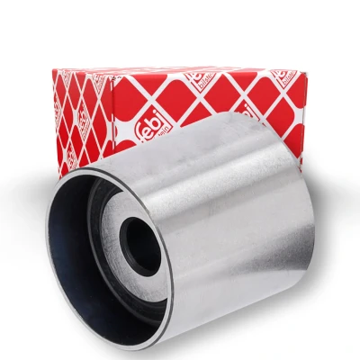 Abbildung von FEBI BILSTEIN 07022 Umlenk /Führungsrolle, Zahnriemen AUDI: A6 C6 Avant, A4 B8 A8 D3, VOLKSWAGEN: GOLF 4, Passat B5 Estate, 6