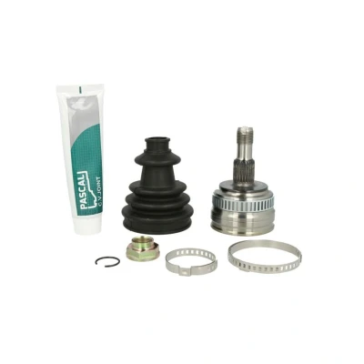 Abbildung von PASCAL G1M005PC Gelenksatz radseitig mit ABS Ring