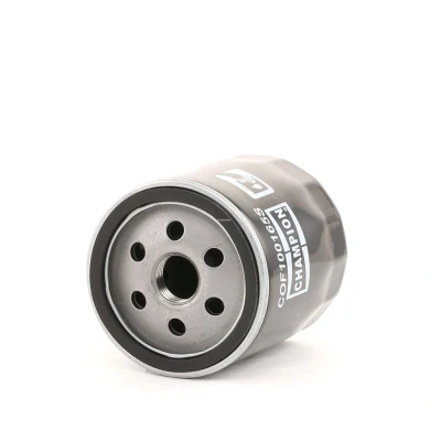 Abbildung von CHAMPION COF100165S Ölfilter 3/4&quot; 16 UNF Anschraubfilter FORD: FIESTA 5, FOCUS 3, Fusion Estate, TOYOTA: Yaris I Hatchback, II Hatchback