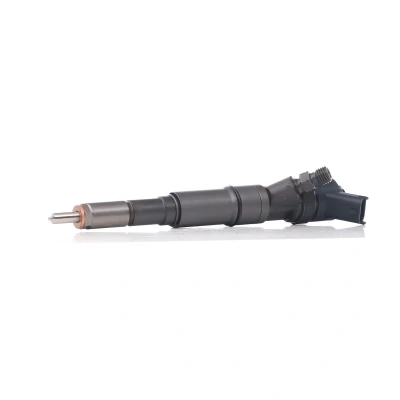 Abbildung von BOSCH 0 445 110 266 Einspritzdüse Common Rail mit Dichtring BMW: 3 Touring, Saloon, X5