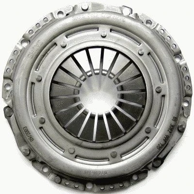 Abbildung von SACHS Performance 883082 999720 Kupplungsdruckplatte