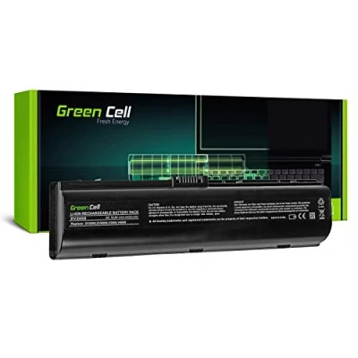 Abbildung von Green Cell HSTNN DB42 LB42 DB31 DB32 OB42 446506 001 446507 Laptop Akku für HP Pavilion DV6000 DV6500 DV6600 DV6700 DV6800 DV6900 DV2000 DV2900 G7000