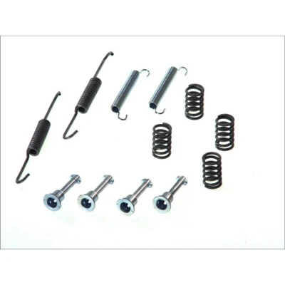 Abbildung von QUICK BRAKE 105 0690 Zubehörsatz, Feststellbremsbacken