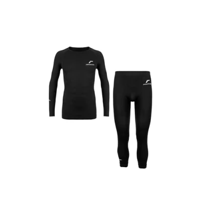 Abbildung von Reusch Underwear Set Man 3/4 Pants Funktionsunterwäsche Erwachsene atmungsaktiv und feuchtigkeitsregulierend