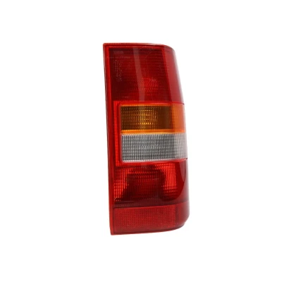 Abbildung von VALEO ORIGINAL PART 085781 Rückleuchte rechts äusserer Teil ohne Glühlampen mit Lampenträger PEUGEOT: Expert II Van, Tepee