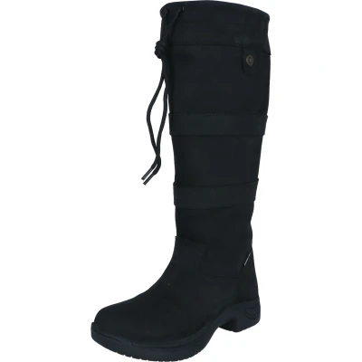 Abbildung von Dublin Boots River III Regular Schwarz 44