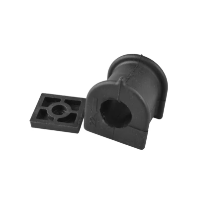 Abbildung von TEDGUM 00676107 Stabigummis Vorderachse TOYOTA: Avensis II Station Wagon, Hatchback