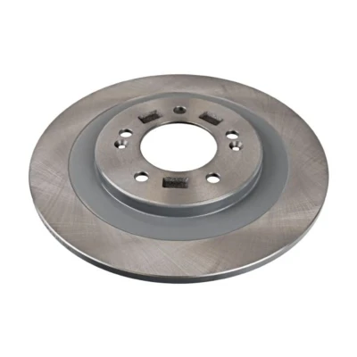 Abbildung von BLUE PRINT ADG043181 Bremsscheibe Hinterachse 300 10 5 114 voll beschichtet HYUNDAI: i40 Estate, Saloon