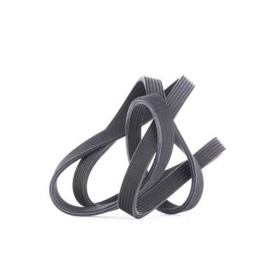 Abbildung von GATES 6DPK1817 Keilrippenriemen 1817 6 Polyester, EPDM (Ethylen Propylen Dien Kautschuk) RoadMax Value Line BMW: 1 Hatchback, X3, X1
