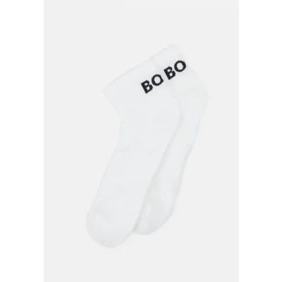 Abbildung von BOSS Herren 2p als sport cc Füßlinge, New White100, 43 46 EU