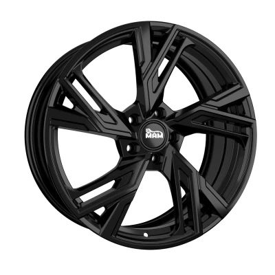 Abbildung von RS5 8 5x19 5x112 ET30 MB72 6