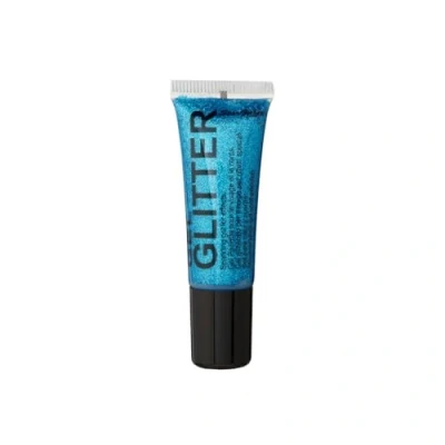 Abbildung von Stargazer Products Glitzergel, blau, 1er Pack (1 x 10 ml)