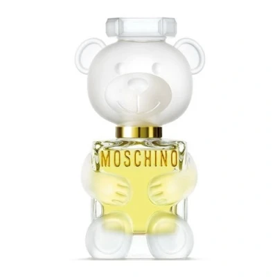 Abbildung von Moschino Toy 2 Eau de Parfum 100 ml