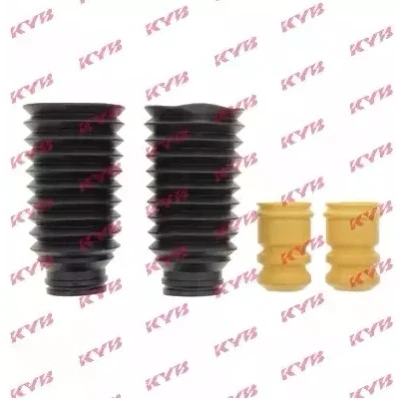 Abbildung von KYB 910027 Staubschutzsatz Vorderachse Protection Kit MERCEDES BENZ: CLK Coupe, C Class Saloon, T modell