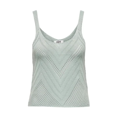 Abbildung von JDY Jdysun Top, Damen, Größe: XXL, Jadeite