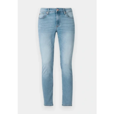 Abbildung von Only &amp; Sons Jeans Slim Fit, Herren, Größe: 32x30, Blue denim