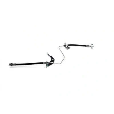 Abbildung von ATE 24.5157 0219.3 Bremsschläuche 219, 185 M10x1 OPEL: Meriva A, Astra H Van, Zafira B