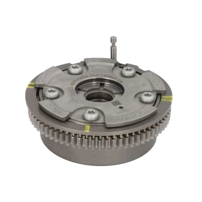 Abbildung von INA 427 1106 10 Nockenwellenversteller MERCEDES BENZ: E Class Saloon, R