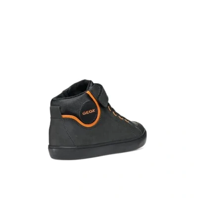 Abbildung von Geox J GISLI Boy C Sneaker, 29 EU