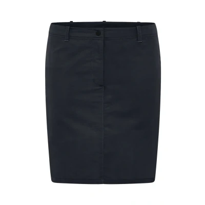 Abbildung von Jack Wolfskin Tihama Sportrock, Damen, Größe: 42, Dark navy