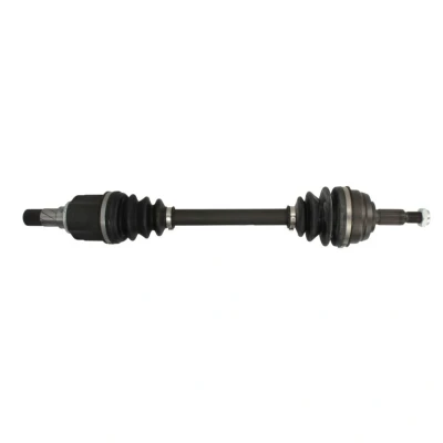 Abbildung von SKF VKJC 8963 Antriebswelle 657, 65,5 RENAULT: MEGANE 3 Grandtour