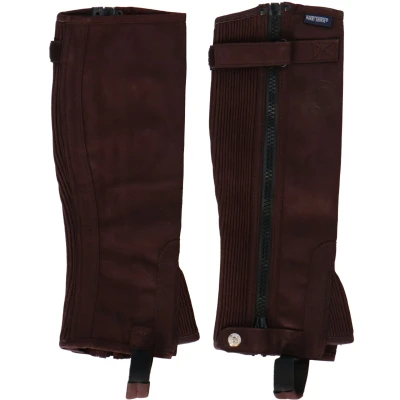 Abbildung von Harry&#039;s Horse Chaps amara Braun M