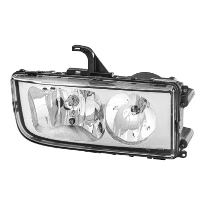 Abbildung von HELLA 1DB 247 011 021 Scheinwerfer