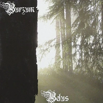 Abbildung von Burzum Belus