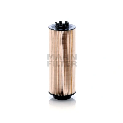 Abbildung von MANN FILTER PU 966/2 x Kraftstofffilter mit Dichtung DAF: CF 75