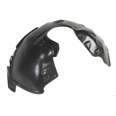 Abbildung von Radkasten vorne REZAW PLAST RP111435, Rechts