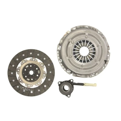 Abbildung von SACHS XTend Kit plus CSC 3000 990 350 Kupplungssatz 240 VOLKSWAGEN: Golf 7, 7 Variant, SKODA: Octavia 3 Combi, AUDI: A3 Sportback, Saloon