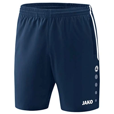 Abbildung von JAKO Herren Competition 2.0 Shorts, blau (dark navy), 4XL
