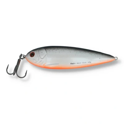 Abbildung von Abu Garcia Rattlin Atom 4,7&quot;