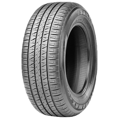 Abbildung von Sailun Terramax CVR 265/70 R16 112H PKW Sommerreifen Reifen MITSUBISHI: PAJERO 4, 3, NISSAN: NP300 Navara Pickup, TOYOTA: Land Cruiser Prado 90