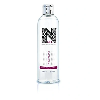 Abbildung von NGEL Nuru Massage Gel Premium 250ml