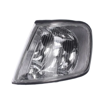 Abbildung von TYC 18 5316 05 2 Blinker glasklar vorne links mit Lampenträger AUDI: A3 Hatchback