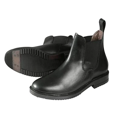 Abbildung von PFIFF Damen 744828 Schuhe, Schwarz, 44 EU
