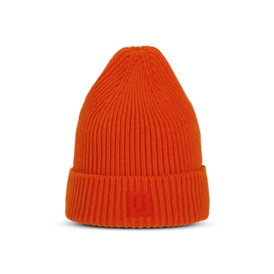 Abbildung von Johnny Urban Billie Mütze, Größe: One Size, Koralle