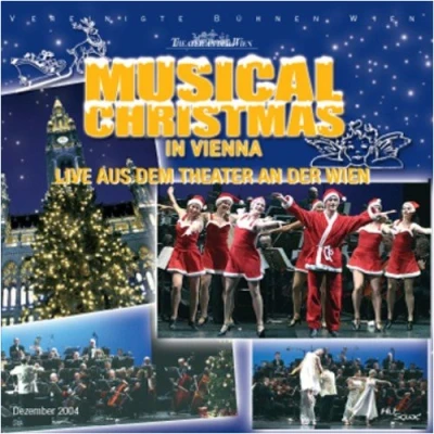 Abbildung von Musical Christmas in Vienna Live aus dem Theater an der Wien