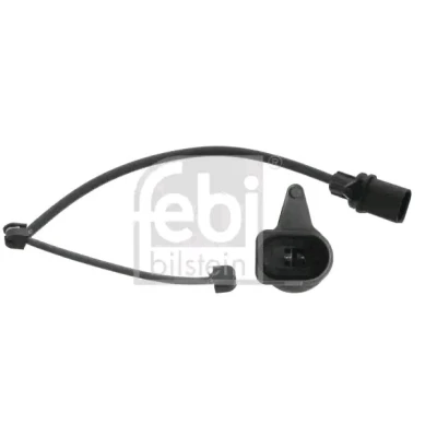 Abbildung von FEBI BILSTEIN 45235 Verschleißanzeige Vorderachse AUDI: A8 D3