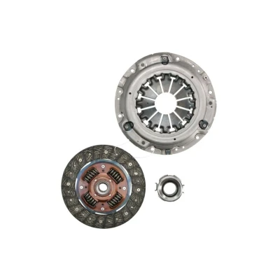 Abbildung von LuK 623 3754 00 Kupplungssatz mit Ausrücklager, Kupplungsscheibe 230 SUBARU: XV I, Forester III