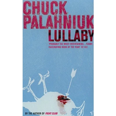 Abbildung von Lullaby: A Novel