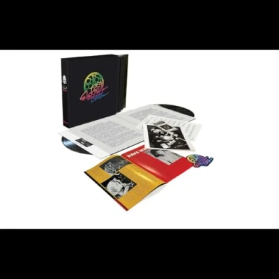 Abbildung von Complete Studio Recordings 1986 1991 [Vinyl LP]