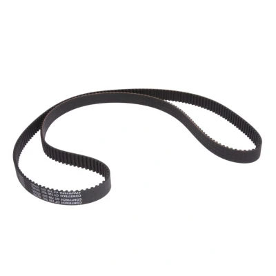 Abbildung von CONTITECH CT726 Zahnriemen 239 25 AUDI: A8 D2, A4 B5 Saloon, 80 B4 Saloon