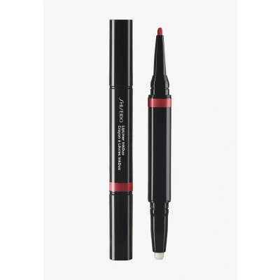 Abbildung von Shiseido Ink Duo Lippenkonturenstifte 09 Scarlet 1,1 g