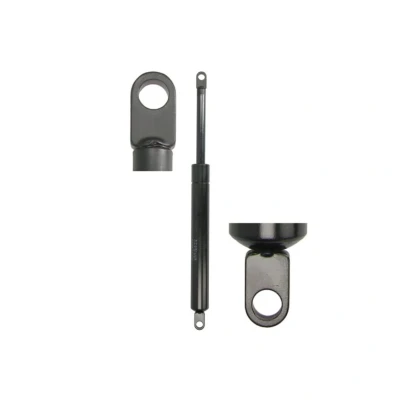 Abbildung von STABILUS 031835 Heckklappendämpfer ohne Spoiler Kofferraumdeckel