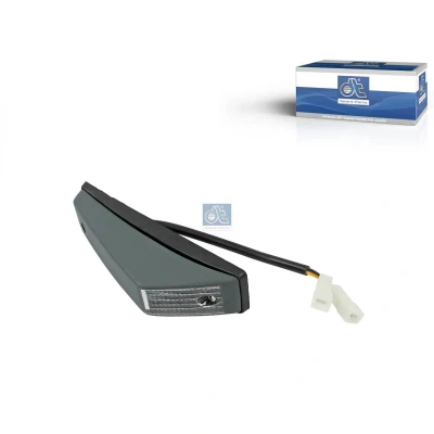 Abbildung von DT Spare Parts 7.25420 Begrenzungsleuchte