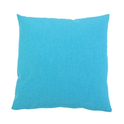 Abbildung von Gözze Kissenbezug 2er Set, Milano, 40 x cm Türkis